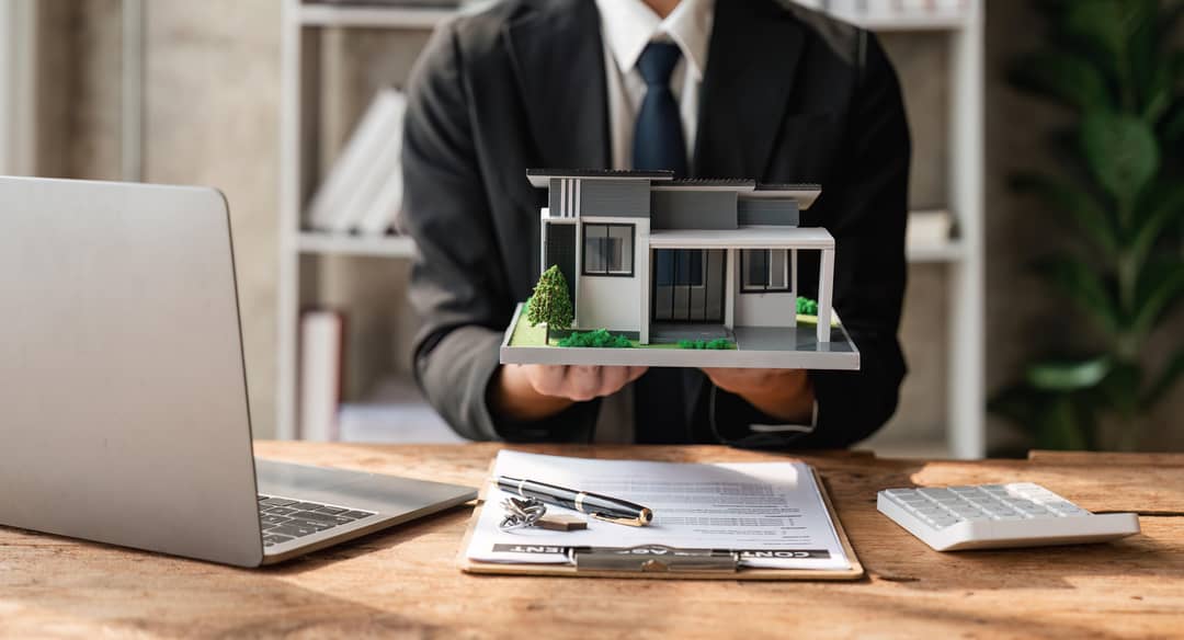 pagina web para inmobiliarias